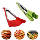 2-IN-1 SPATULA &amp; TONGS - SIMPLY FLIP 